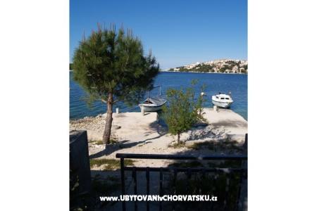 Apartmán Rogoznica 1 foto 3