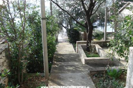 Apartmán Rogoznica 1 foto 4