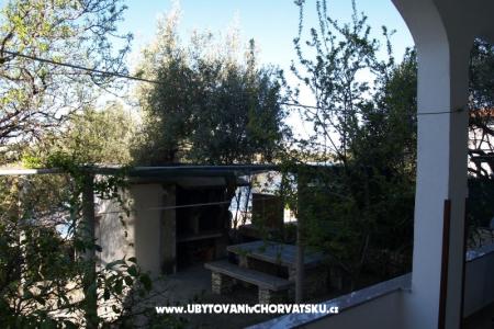 Apartmán Rogoznica 1 foto 5