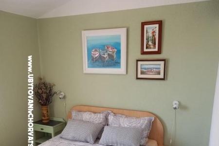 Apartmán Svilan foto 5