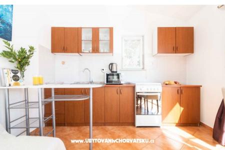 Apartmán Bronislovas foto 3