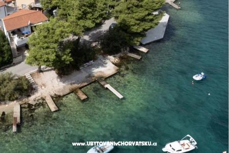 Apartmán Bronislovas foto 4