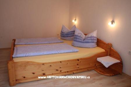 Apartmány 4dolphins foto 4