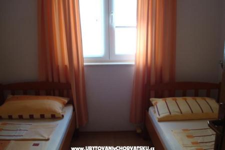 Apartmány 4dolphins foto 5