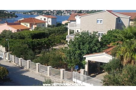 Apartmány Anita foto 2