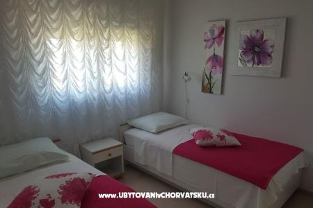 Apartmány Anita foto 4