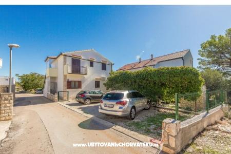 Apartmány Anna foto 2