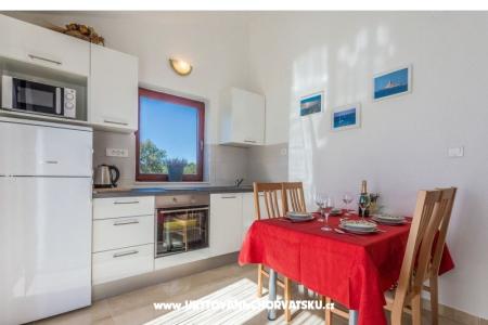 Apartmány Anna foto 5