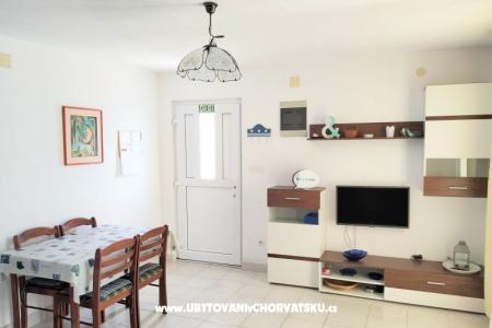 Apartmány Ante foto 2