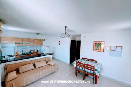 Apartmány Ante foto 3