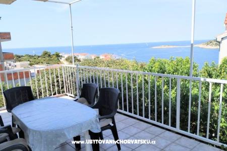 Apartmány Ante foto 4
