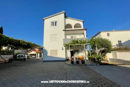 Apartmány Antea foto 2