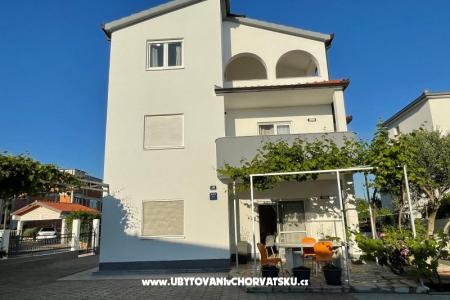 Apartmány Antea foto 3