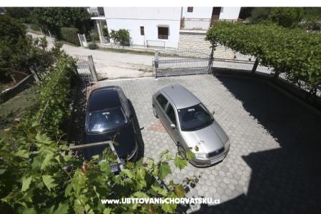 Apartmány Antea foto 5