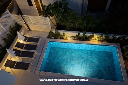 Apartmány Arya foto 4