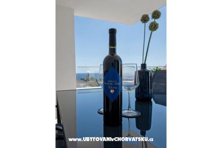 Apartmány Arya foto 5