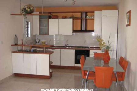 Apartmány Bačić foto 2