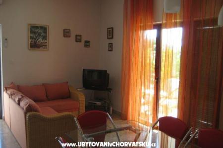 Apartmány Bačić foto 3
