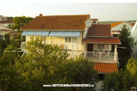Apartmány Baković foto 2
