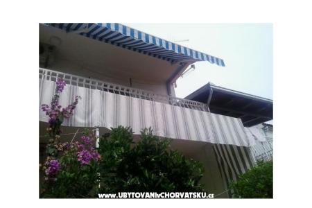 Apartmány Baković foto 4