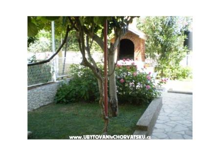 Apartmány Baković foto 5