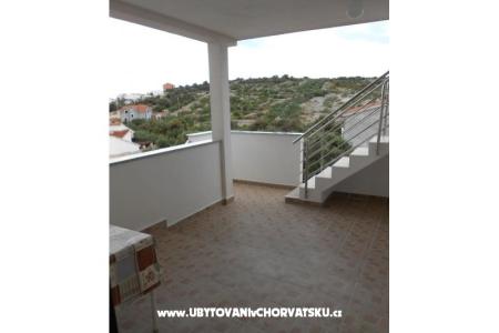 Apartmány Balić foto 3