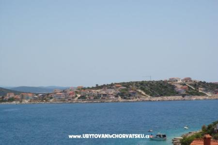 Apartmány Balić foto 4