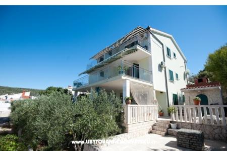 Apartmány Ban foto 2