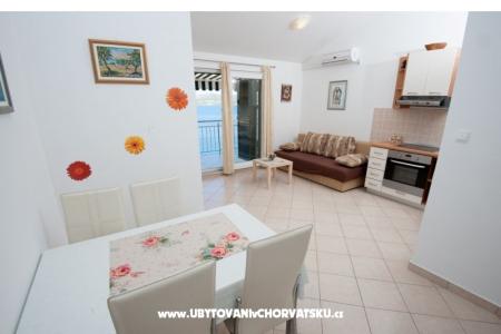 Apartmány Ban foto 5