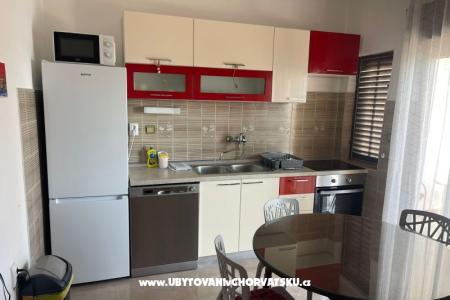 Apartmány Pavle foto 4
