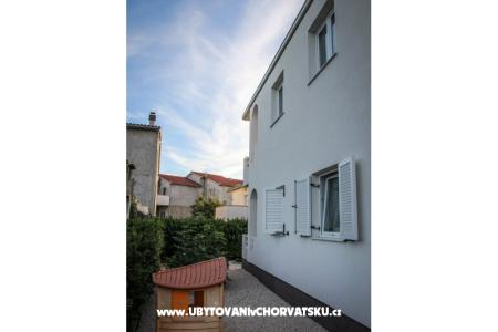 Apartmány Bartolić foto 3