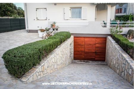 Apartmány Bartolić foto 5