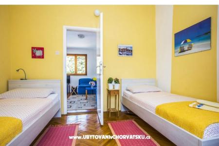 Apartmány Bartul foto 3