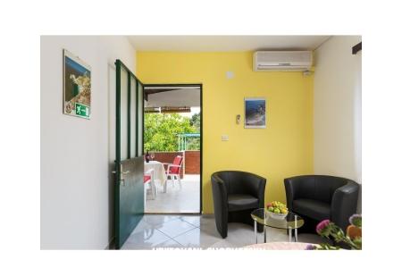 Apartmány Bartul foto 4