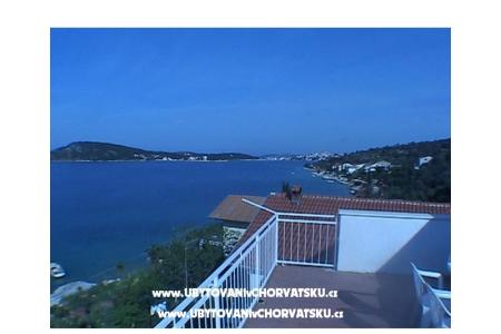 Apartmány Bebe foto 4