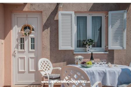 Apartmány Pegamide foto 4