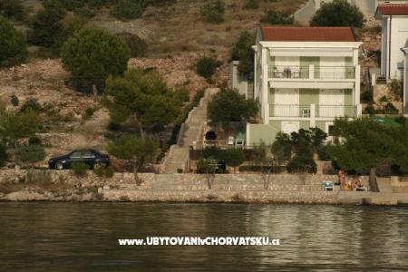 Apartmány Branka foto 3