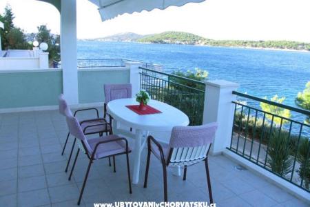 Apartmány Branka foto 4