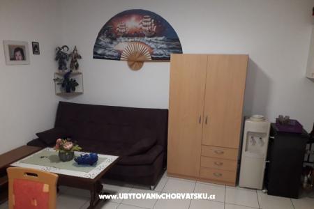 Apartmány Buba foto 2