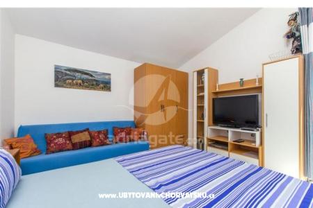 Apartmány Buba foto 5