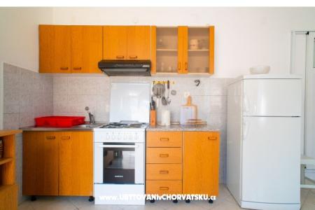 Apartmány Burazer Iličić foto 3