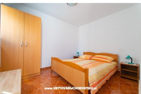 Apartmány Burazer Iličić foto 4