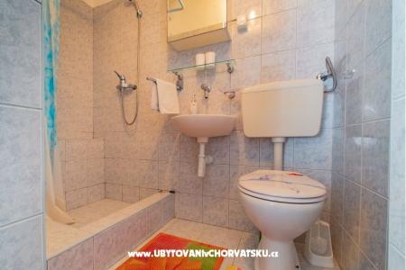 Apartmány Burazer Iličić foto 5