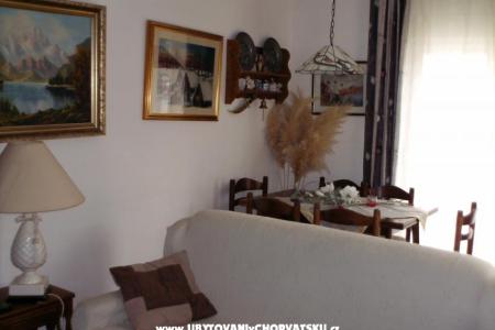 Apartmány Palma foto 4