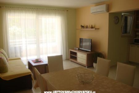 Apartmány Diva foto 3