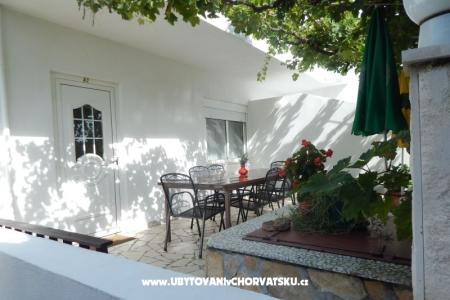 Apartmány Domino foto 5