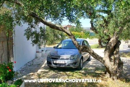 Apartmány Doris foto 3