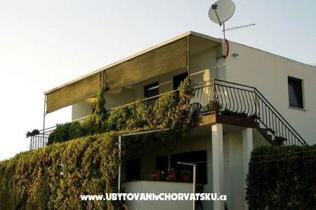 Apartmány Dubravka foto 2