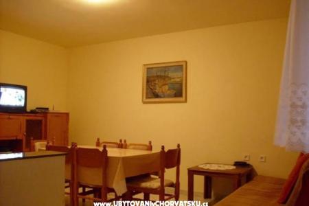 Apartmány Dubravka foto 5