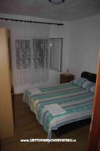 Apartmány Dunja foto 3